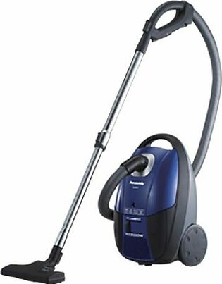 Panasonic MC-CG713 Vacuum Cleaner (Black Color)