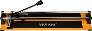 Hoteche 600mm Heavy Duty Tile Cutter 423503