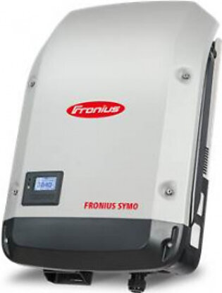 Inverex / Fronius 15Kw On-Grid Solar Inverter [SYMO 15.0-3-M]