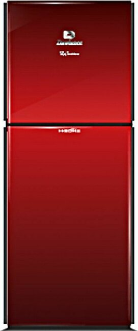 Dawlance 9188 WB H-Zone Plus Premium Black Refrigerator