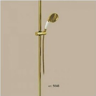 Sonex 5046 Bath Mixer MYZAL (Wall Type) (Gold)