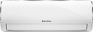 EcoStar ES-18CR01W 1.5 Ton Air Conditioner