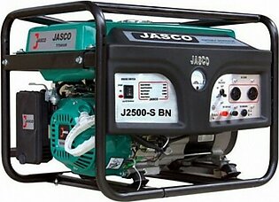 Jasco 2.0 KW Self Generator (J2500 BN)