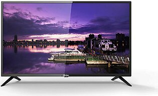 Haier LE-65K6600 65″ Smart 4K TV