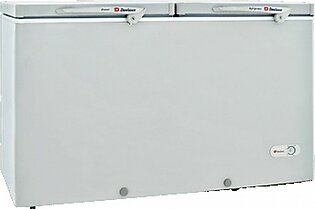 Dawlance DF 91997H Signature Inverter Deep Freezer