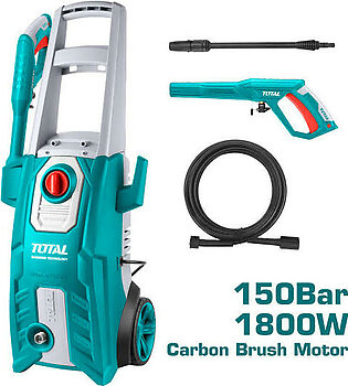 Total Pressure Washer 1800W TGT11356