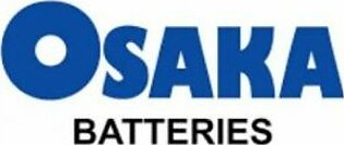Osaka MF 75L Maintenance Free Battery 50 Ah