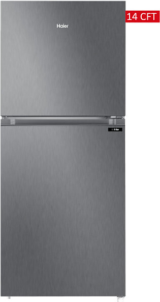 Haier HRF-398 EBS/EBD Refrigerator E-Star Series