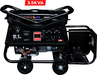 SG Generator SG-3500V