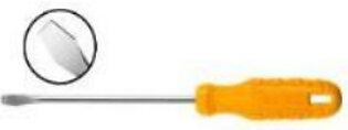 Ingco Slotted Screwdriver HS586150