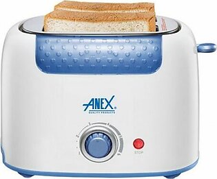 Anex AG-3001 2 Slice Toaster