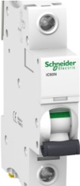 Schneider Miniature Circuit Breakers (Triple Pole) iC60N (2,4 Amp)