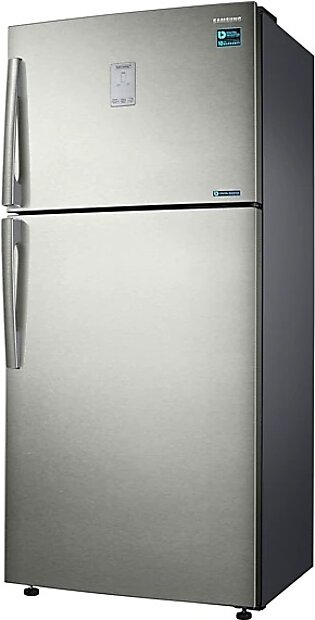 Samsung RT72K6360SP TOP MOUNT Freezer With Twin Cooling