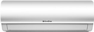 EcoStar ES-18PR01W Air Conditioner 1.5 TON