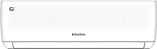 EcoStar ES-12GS01W 1.0 Ton Air Conditioner