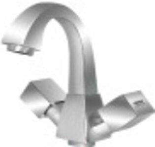 Master 3091A Silver Series Aston Set With Wall Shower
