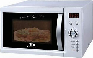 Anex AG-9035 Microwave Oven digital with grill