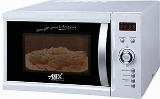 Anex AG-9035 Microwave Oven digital with grill
