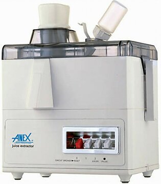 Anex AG-76 juicer (600W)