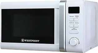 Westpoint WF-827 Microwave Oven 20Ltr