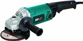 Max Angle grinder G1015