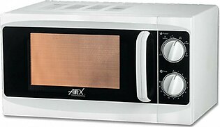 Anex AG-9021 Deluxe Microwave Oven