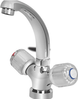 Master 091 Silver Series Economy Set With Hand Shower- Cast neck