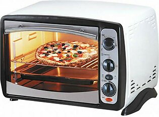 Anex AG-1064 Oven Toaster (1380W)