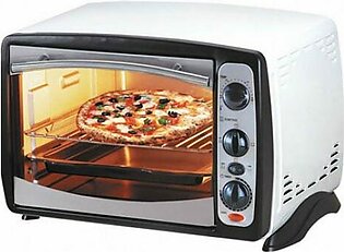 Anex AG-1064 Oven Toaster (1380W)