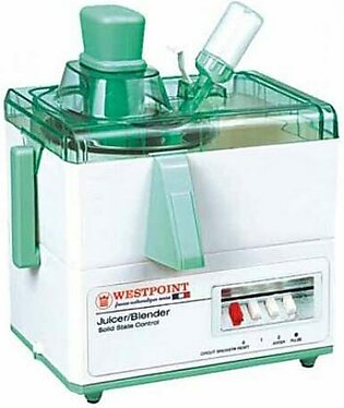 Westpoint WF-2405 Hard Fruit Juicer