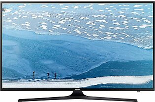 Samsung 50KU7000 50″ Smart Flat Full UHD LED TV