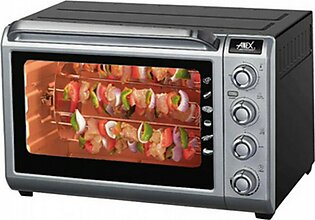 Anex  AG-3071 Deluxe Oven Toaster