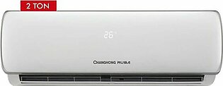 Changhong Ruba Inverter Air Conditioner CSDH-24ODH/W Heat & Cool
