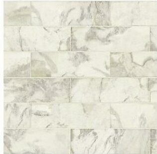 Wall Master IR70305 Marble Tile wall paper