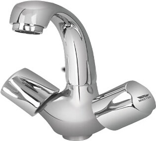 Master 3059 Silver Series Profit Plus Set With Hand Shower