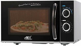 Anex AG-9028 Microwave Oven Mannual