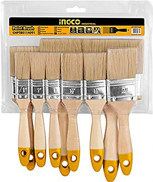 Ingco Paint brush (Oil based) CHPTB0114091