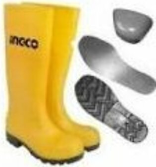 Ingco Safety Boots SSH092S1P.45