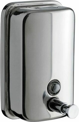 Zilver 302C Liquid Soap Dispenser