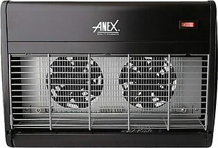 Anex AG-2089 Insect Killer With Double Fan