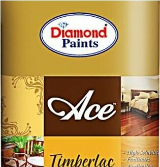 Diamond Timberlac Premium Thinner 3.64 liters (Gallon size)