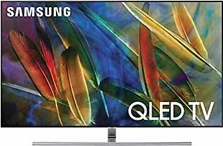 Samsung Q7F 4K Smart LED TV 55″ Inch