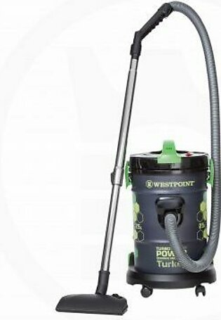 Westpoint WP-3569 Vcuum Cleaner