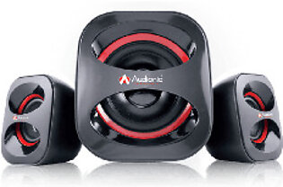 Audionic G5 2.1 USB Powered Speaker