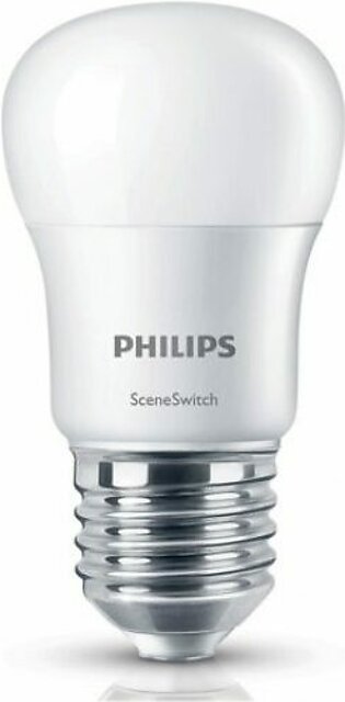 PHILIPS LED Bulb 3W