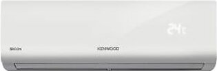 Kenwood KEI-1223S eIcon 1.0 Ton Air Conditioner