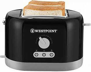 Westpoint WF-2538 2 Slice Toaster