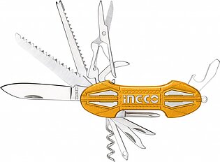 Ingco Multi-Function Knife HMFK8158