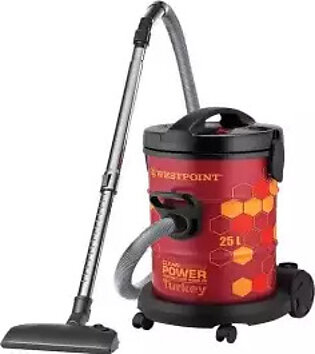 Westpoint WF-3469 Vacuum Cleaner