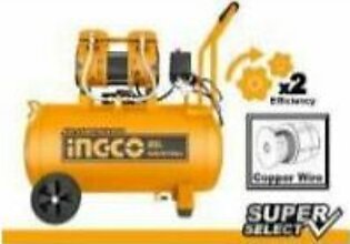 Ingco ACS112501 Air compressor